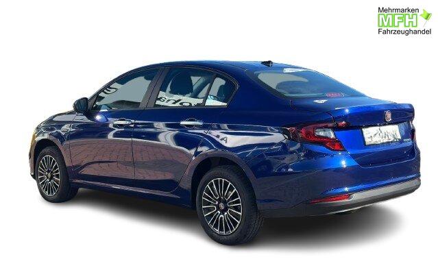 Fiat Tipo 5-T&uuml;rer Urban Klimaauto PDC RFK 1.6 M-Jet Diesel 