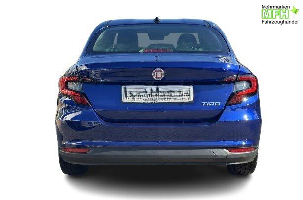 Fiat Tipo 5-T&uuml;rer Urban Klimaauto PDC RFK 1.6 M-Jet Diesel 