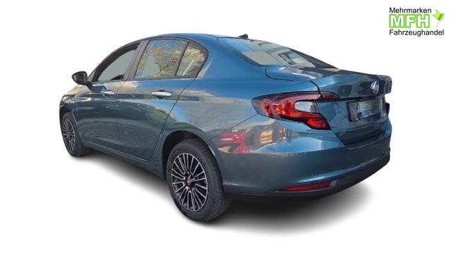 Fiat Tipo 5-T&uuml;rer Urban Klimaauto PDC RFK 1.6 M-Jet Diesel 