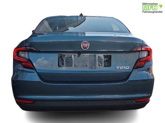 Fiat Tipo 5-T&uuml;rer Urban Klimaauto PDC RFK 1.6 M-Jet Diesel 