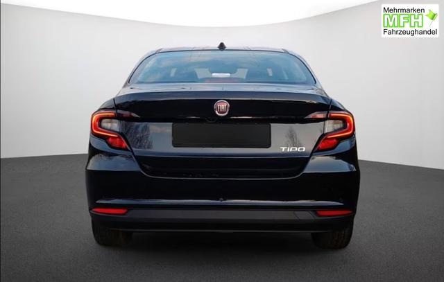 Fiat Tipo 5-T&uuml;rer Urban Klimaauto PDC RFK 1.6 M-Jet Diesel 