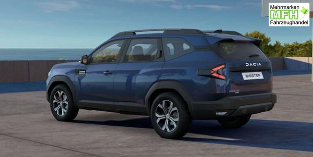 Dacia Bigster Expression SHZ LKHZ Hybrid 155 