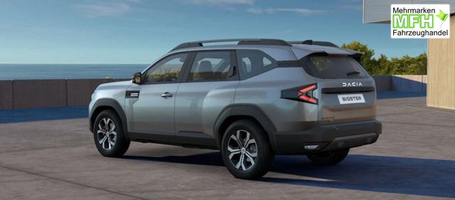 Dacia Bigster Expression SHZ LKHZ Hybrid 155 