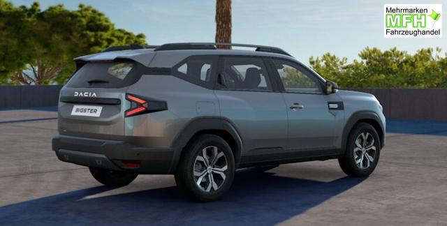 Dacia Bigster Expression SHZ LKHZ Hybrid 155 
