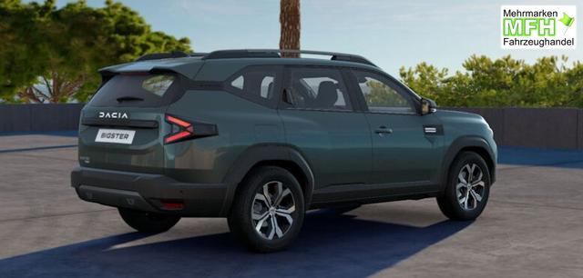 Dacia Bigster Expression SHZ LKHZ Hybrid 155 