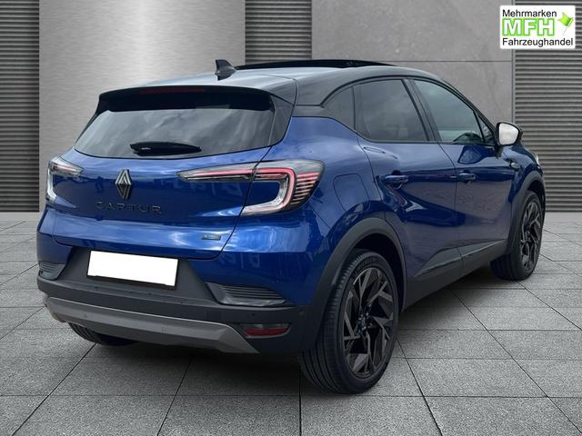 Renault Captur Esprit Alpine SHZ+LED+Carplay Full-Hybrid 160 