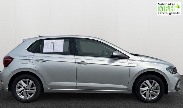 Volkswagen Polo Style 1.0 TSI 95 PS 