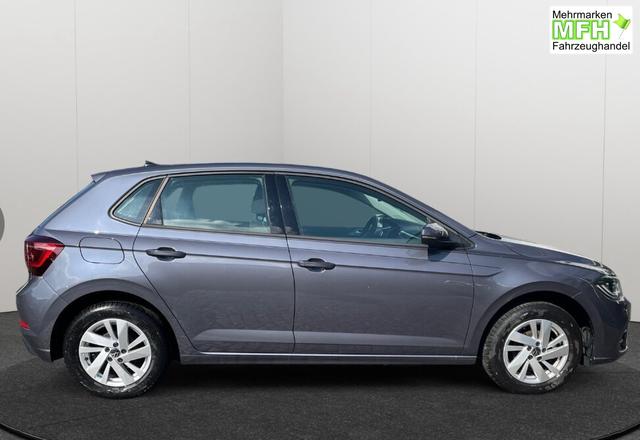 Volkswagen Polo Style 1.0 TSI 95 PS 