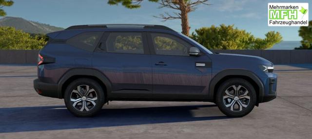 Dacia Bigster Expression SHZ LKHZ Hybrid 155 
