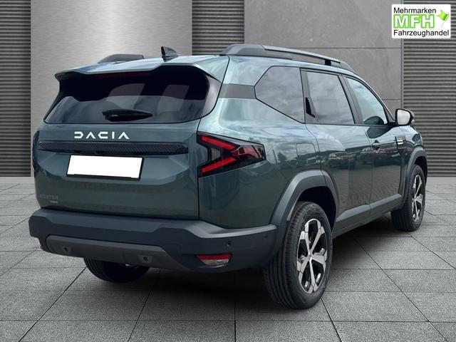 Dacia Bigster Journey SHZ+LKHZ+RFK Hybrid 155 