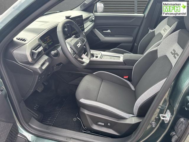 Dacia Bigster Journey SHZ+LKHZ+RFK Hybrid 155 
