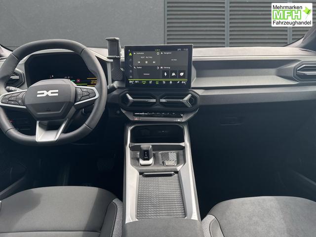 Dacia Bigster Journey SHZ+LKHZ+RFK Hybrid 155 