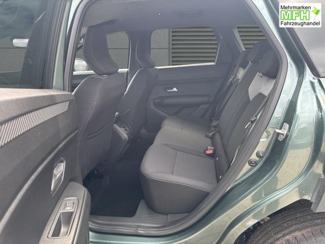 Dacia Bigster Journey SHZ+LKHZ+RFK Hybrid 155 