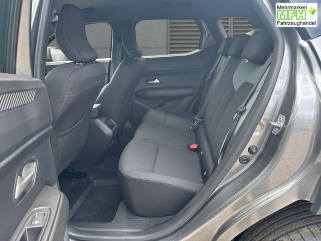Dacia Duster Extreme SHZ+RFK+LED TCe 120 ECO-G LPG 