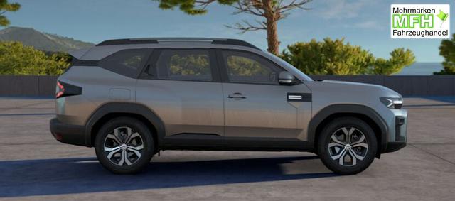 Dacia Bigster Expression SHZ LKHZ Hybrid 155 