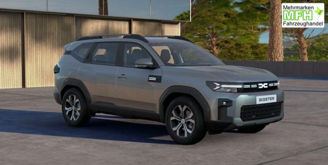 Dacia Bigster Expression SHZ LKHZ Hybrid 155 