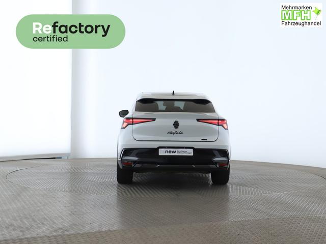 Renault Rafale Esprit Alpine SHZ LKHZ Plug-in Hybrid 300 4x4 