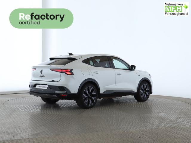 Renault Rafale Esprit Alpine SHZ LKHZ Plug-in Hybrid 300 4x4 