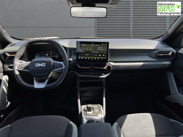 Dacia Duster Extreme Spirit of Sand LPG 150 EDC 4x4 