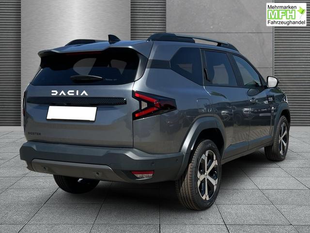 Dacia Bigster Journey SHZ+MV-Kamera+LED TCe 140 
