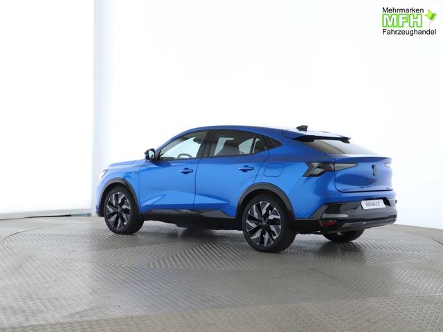 Renault Rafale Esprit Alpine SHZ LKHZ Plug-in Hybrid 300 4x4 
