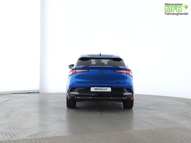 Renault Rafale Esprit Alpine SHZ LKHZ Plug-in Hybrid 300 4x4 