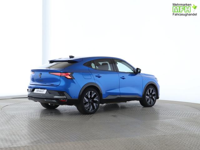 Renault Rafale Esprit Alpine SHZ LKHZ Plug-in Hybrid 300 4x4 