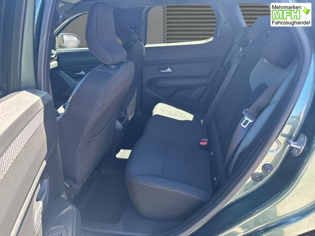 Dacia Duster Extreme SHZ+RFK+LED TCe 120 ECO-G LPG 