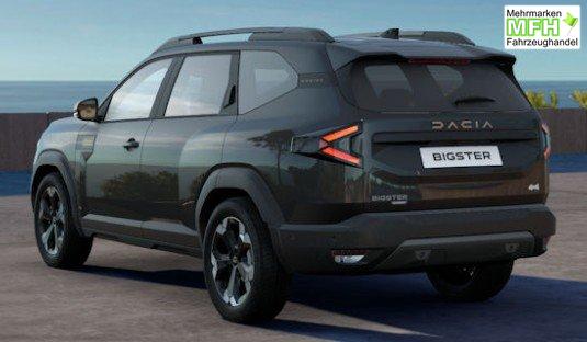 Dacia Bigster Extreme SHZ LKHZ Multiview-Kamera hybrid-G 150 EDC 4x4 