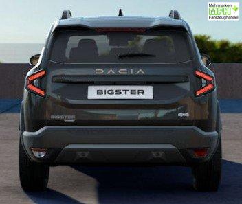 Dacia Bigster Extreme SHZ LKHZ Multiview-Kamera hybrid-G 150 EDC 4x4 