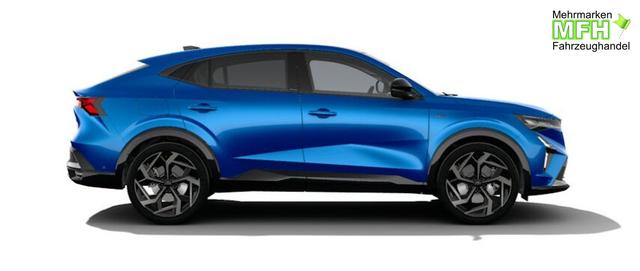 Renault Rafale Atelier Alpine Pano+AHK+RFK+SHZ Plug-in Hybrid 300 4x4 