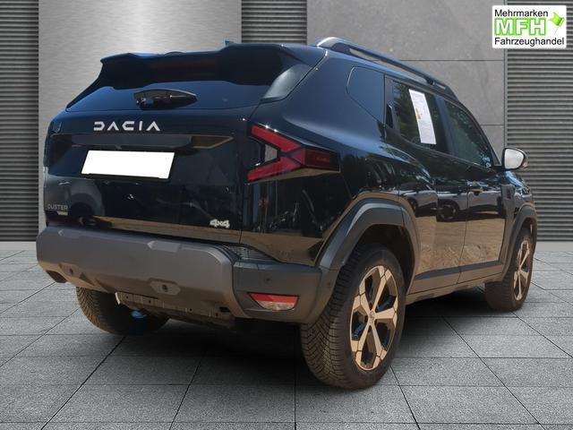 Dacia Duster Journey SHZ+LKHZ LPG 150 EDC 4x4 