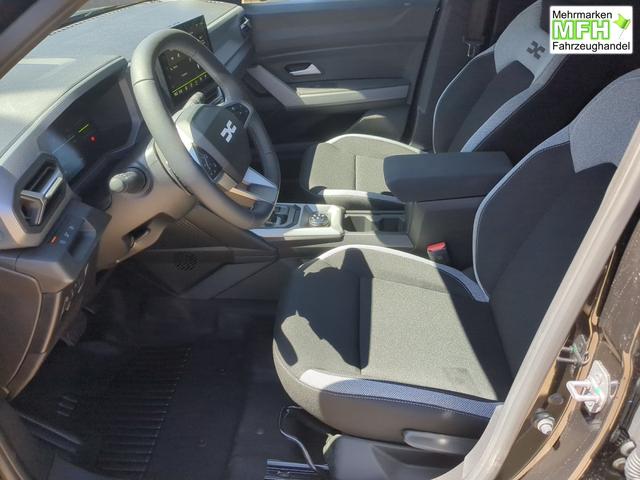 Dacia Duster Journey SHZ+LKHZ LPG 150 EDC 4x4 