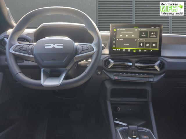 Dacia Duster Journey SHZ+LKHZ LPG 150 EDC 4x4 