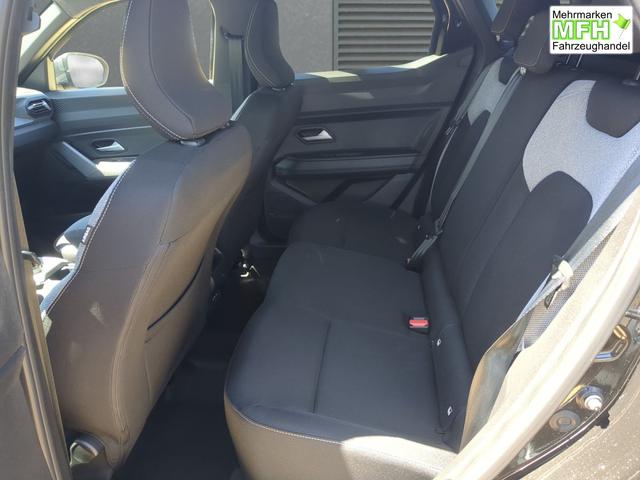 Dacia Duster Journey SHZ+LKHZ LPG 150 EDC 4x4 