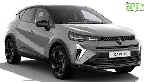 Renault Captur Esprit Alpine SHZ+Pano-Dach Full-Hybrid 160 