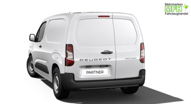 Peugeot Partner M 1.5 BlueHDI 100 