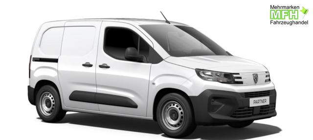 Peugeot Partner M 1.5 BlueHDI 100 