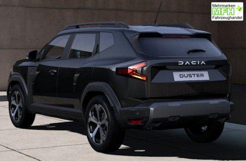 Dacia Duster Journey SHZ LKHZ MV-Kamera TCe 140 