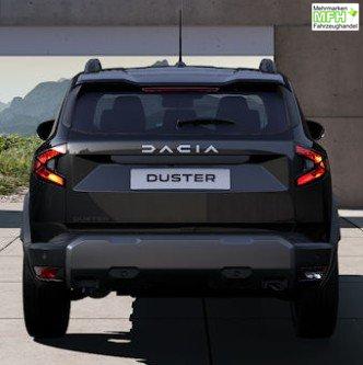 Dacia Duster Journey SHZ LKHZ MV-Kamera TCe 140 
