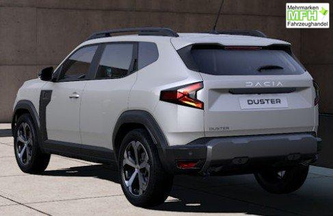 Dacia Duster Journey SHZ LKHZ MV-Kamera TCe 140 