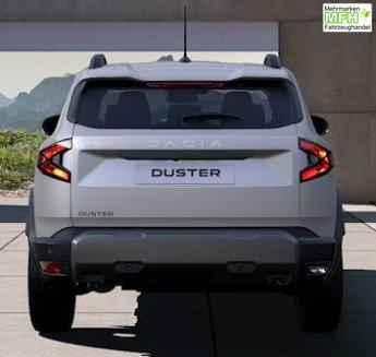 Dacia Duster Journey SHZ LKHZ MV-Kamera TCe 140 