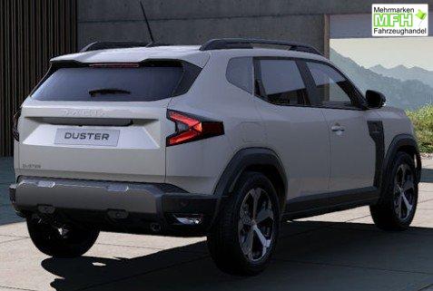 Dacia Duster Journey SHZ LKHZ MV-Kamera TCe 140 