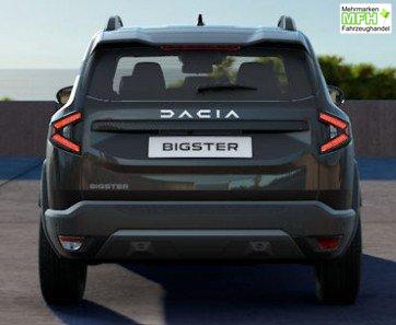 Dacia Bigster Expression SHZ LKHZ 360&deg; TCe 140 