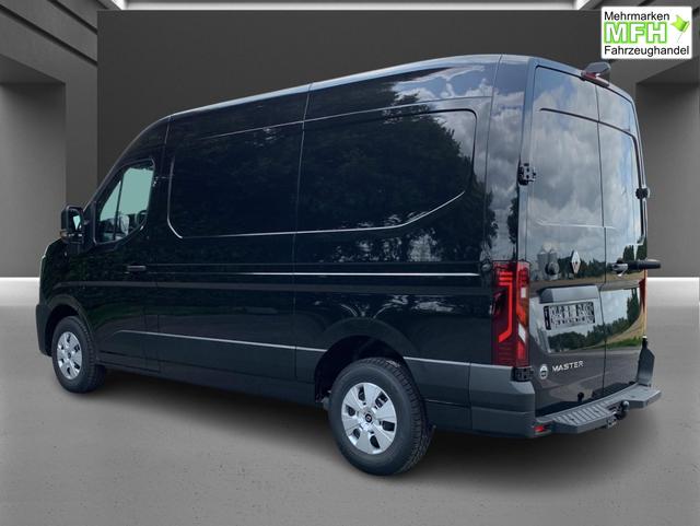Renault Master L3H2 AHK SHZ Extra dCi 170 3,5t 
