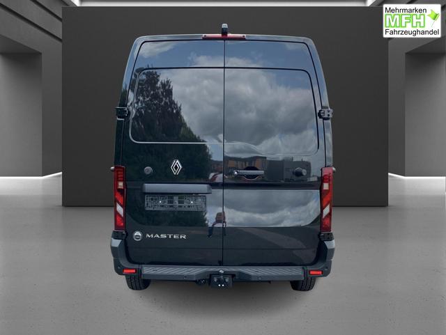 Renault Master L3H2 AHK SHZ Extra dCi 170 3,5t 