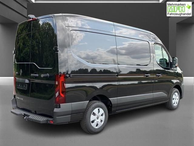 Renault Master L3H2 AHK SHZ Extra dCi 170 3,5t 