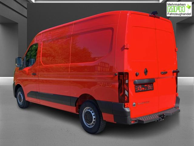 Renault Master L2H2 AHK SHZ Extra dCi 170 3,5t 