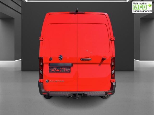 Renault Master L2H2 AHK SHZ Extra dCi 170 3,5t 