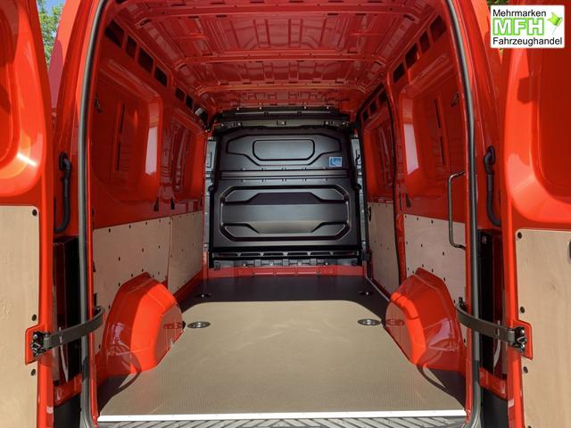 Renault Master L2H2 AHK SHZ Extra dCi 170 3,5t 